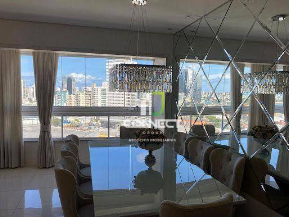 Apartamento com 3 Quartos à Venda, 87 m² em Centro - Itajaí