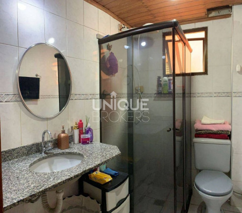 Imagem Casa com 4 Quartos à Venda, 125 m² em Jardim Tannus - Jundiaí Imagem Casa com 4 Quartos à Venda, 125 m² em Jardim Tannus - Jundiaí