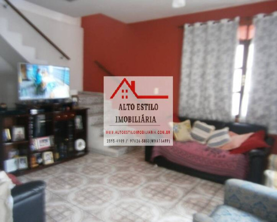 Apartamento com 3 Quartos à Venda, 230 m² em Quintino Bocaiúva - Rio De Janeiro