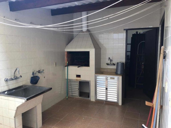 Imagem Casa com 2 Quartos à Venda, 111 m² em Solemar - Praia Grande Imagem Casa com 2 Quartos à Venda, 111 m² em Solemar - Praia Grande