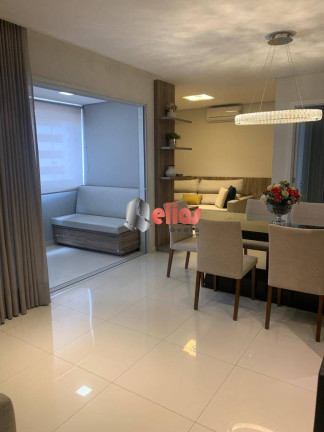 Imagem Apartamento com 2 Quartos à Venda, 80 m² em Vila Aviação - Bauru Imagem Apartamento com 2 Quartos à Venda, 80 m² em Vila Aviação - Bauru