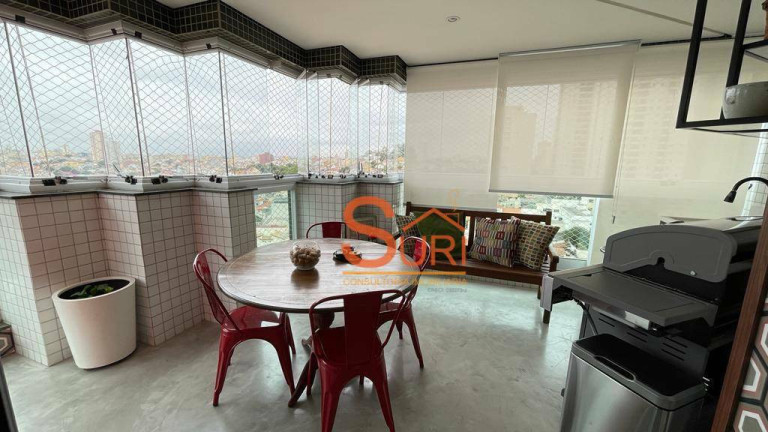 Imagem Apartamento com 3 Quartos à Venda, 188 m² em Olímpico - São Caetano Do Sul Imagem Apartamento com 3 Quartos à Venda, 188 m² em Olímpico - São Caetano Do Sul