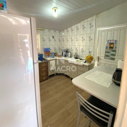 Imagem Casa com 2 Quartos à Venda, 66 m² em Amizade - Jaraguá Do Sul