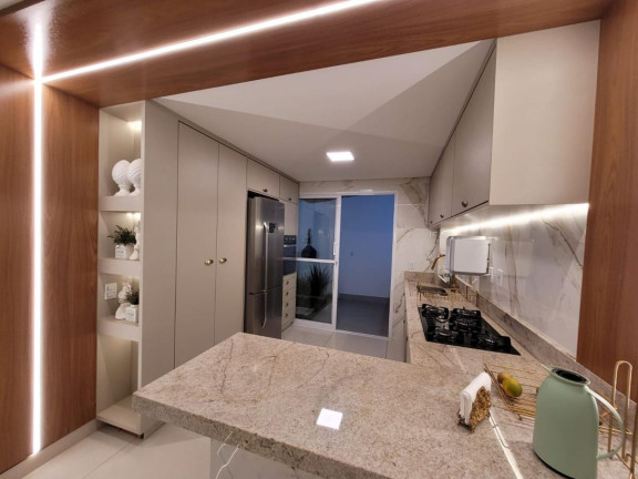 Imagem Casa à Venda, 160 m² em Jardim Maria Inês - Aparecida De Goiânia Imagem Casa à Venda, 160 m² em Jardim Maria Inês - Aparecida De Goiânia
