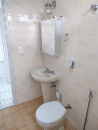 Imagem Apartamento com 2 Quartos à Venda, 100 m² em Embaré - Santos Imagem Apartamento com 2 Quartos à Venda, 100 m² em Embaré - Santos