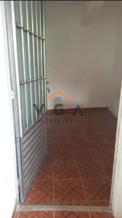 Imagem Casa com 1 Quarto para Alugar, 70 m² em Jardim Fernandes - São Paulo