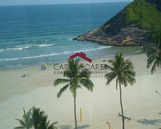 Imagem Apartamento com 3 Quartos à Venda, 206 m² em Jardim Tejereba - Guarujá