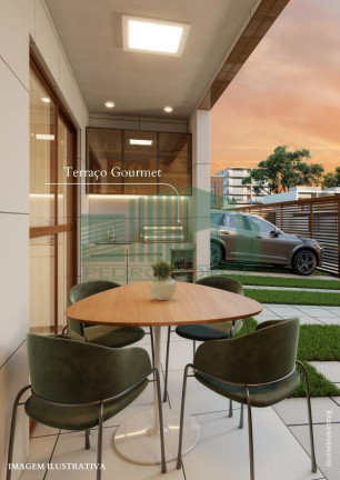 Imagem Casa com 3 Quartos à Venda, 78 m² em Cordeiro - Recife