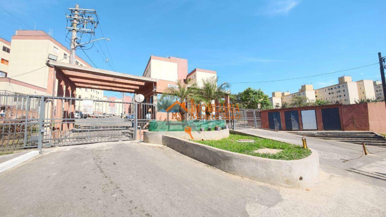 Imagem Apartamento com 2 Quartos à Venda, 42 m² em Jardim Guilhermino - Guarulhos Imagem Apartamento com 2 Quartos à Venda, 42 m² em Jardim Guilhermino - Guarulhos