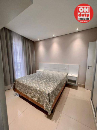 Imagem Apartamento com 2 Quartos para Alugar, 98 m² em Aparecida - Santos Imagem Apartamento com 2 Quartos para Alugar, 98 m² em Aparecida - Santos