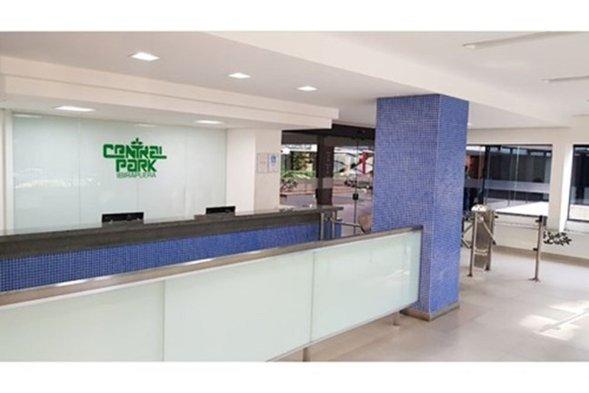 Sala Comercial à Venda, 141 m² em Vila Mariana - São Paulo