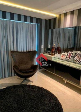 Foto do imóvel Apartamento com 4 Quartos à Venda, 325 m² em Meireles - Fortaleza