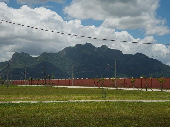 Imagem Terreno à Venda, 496 m² em Jacuhy - Serra