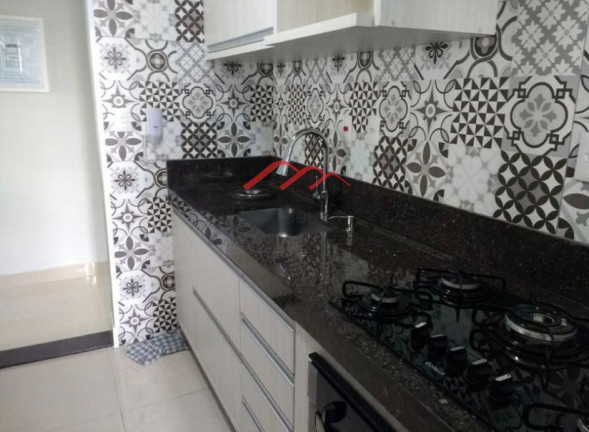 Imagem Apartamento com 3 Quartos à Venda, 72 m² em Chácaras Fazenda Coelho - Hortolândia Imagem Apartamento com 3 Quartos à Venda, 72 m² em Chácaras Fazenda Coelho - Hortolândia