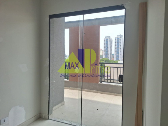 Imagem Imóvel com 2 Quartos à Venda, 49 m² em Vila Laís - São Paulo