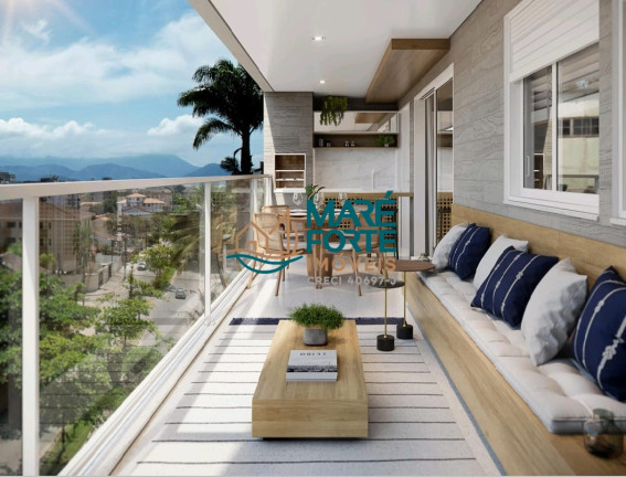 Imagem Apartamento com 3 Quartos à Venda, 86 m² em Itaguá - Ubatuba Imagem Apartamento com 3 Quartos à Venda, 86 m² em Itaguá - Ubatuba
