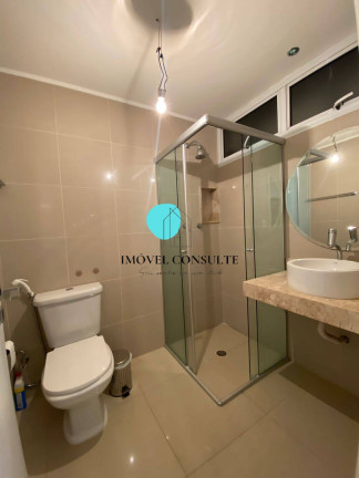 Imagem Apartamento com 3 Quartos à Venda, 110 m² em Cerqueira César - São Paulo
