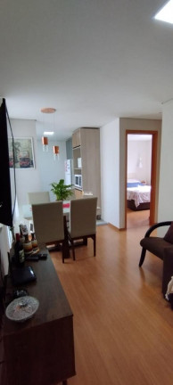 Imóvel com 2 Quartos à Venda, 40 m² em Cecília - Viamão