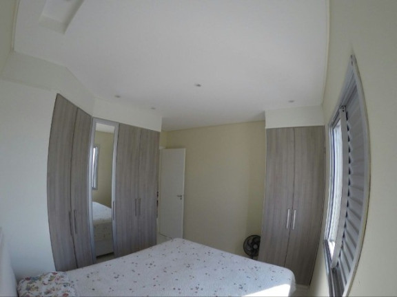Imagem Apartamento com 2 Quartos à Venda, 47 m² em Parque Campolim - Sorocaba Imagem Apartamento com 2 Quartos à Venda, 47 m² em Parque Campolim - Sorocaba