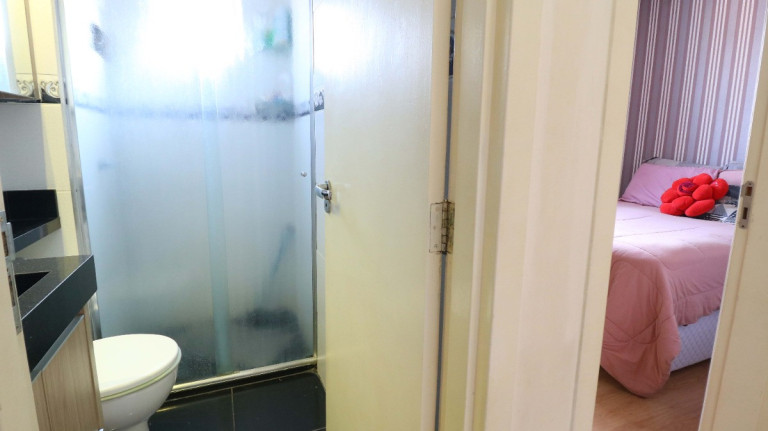 Imagem Apartamento com 2 Quartos à Venda, 47 m² em Vila Gustavo - São Paulo