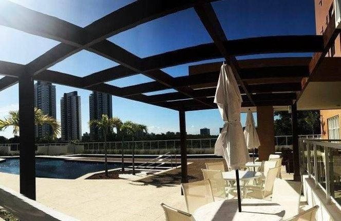 Imagem Apartamento com 3 Quartos à Venda, 110 m² em Patamares - Salvador Imagem Apartamento com 3 Quartos à Venda, 110 m² em Patamares - Salvador