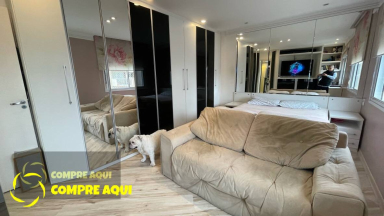 Imagem Apartamento com 2 Quartos à Venda, 54 m² em Santa Cecília - São Paulo Imagem Apartamento com 2 Quartos à Venda, 54 m² em Santa Cecília - São Paulo