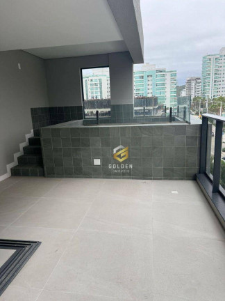 Imagem Apartamento com 3 Quartos à Venda, 179 m² em Praia Brava De Itajaí - Itajaí Imagem Apartamento com 3 Quartos à Venda, 179 m² em Praia Brava De Itajaí - Itajaí
