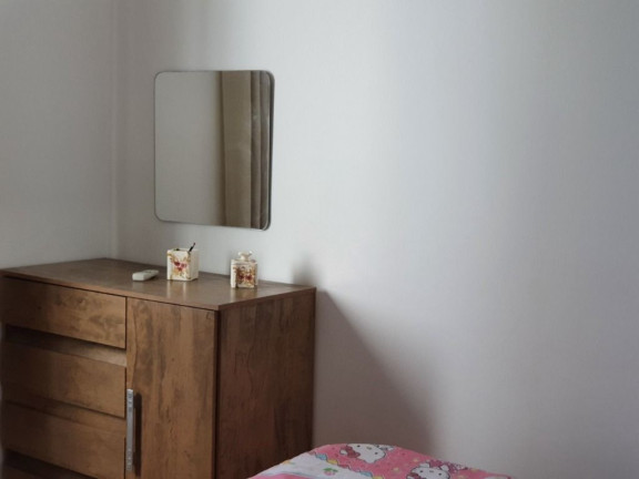 Imagem Apartamento com 2 Quartos à Venda, 55 m² em Canto Do Forte - Praia Grande