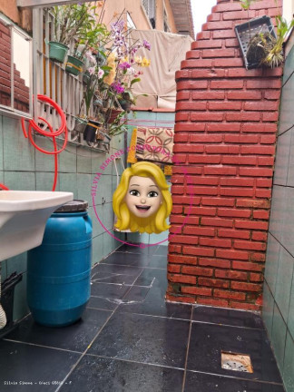 Imagem Sobrado com 2 Quartos à Venda, 65 m² em Vila Voturua - São Vicente Imagem Sobrado com 2 Quartos à Venda, 65 m² em Vila Voturua - São Vicente