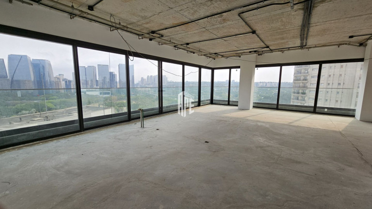 Apartamento com 4 Quartos à Venda, 472 m² em Itaim Bibi - São Paulo