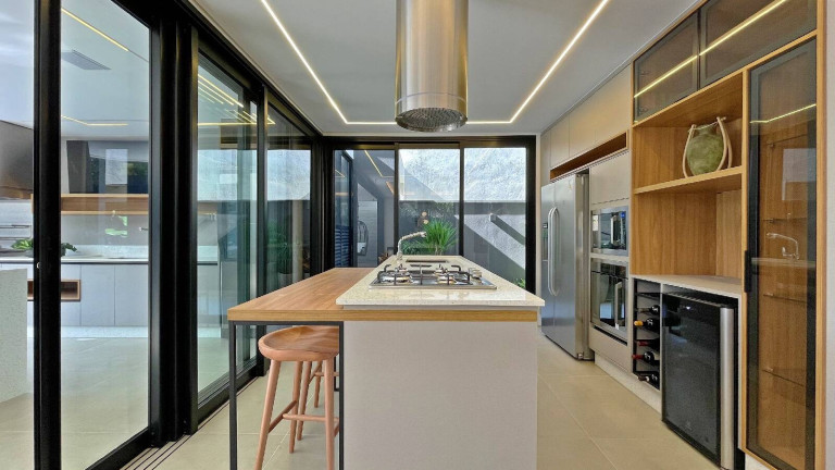 Imagem Casa com 6 Quartos à Venda, 380 m² em Riviera De São Lourenço - Bertioga Imagem Casa com 6 Quartos à Venda, 380 m² em Riviera De São Lourenço - Bertioga