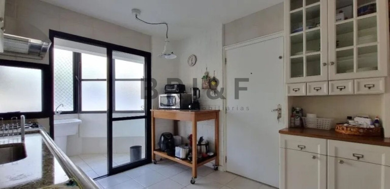 Imagem Apartamento com 3 Quartos à Venda, 156 m² em Campo Belo - São Paulo Imagem Apartamento com 3 Quartos à Venda, 156 m² em Campo Belo - São Paulo
