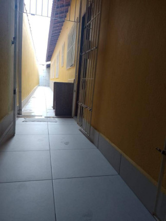 Imagem Casa com 3 Quartos à Venda, 120 m² em Caiçara - Praia Grande Imagem Casa com 3 Quartos à Venda, 120 m² em Caiçara - Praia Grande