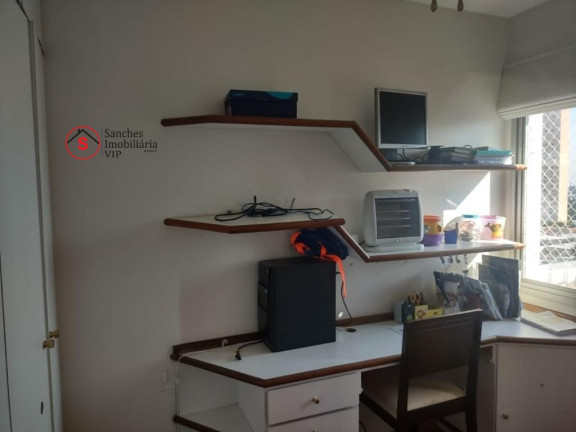 Imagem Apartamento com 3 Quartos à Venda, 88 m² em Mooca - São Paulo