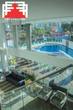 Imagem Apartamento com 3 Quartos à Venda, 157 m² em Vila Caicara - Praia Grande