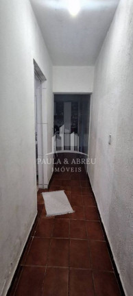 Imagem Sobrado com 3 Quartos à Venda, 160 m² em Jardim Paranavaí - Mauá