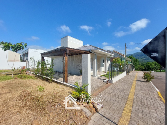 Imagem Casa com 3 Quartos à Venda, 84 m² em Vila Rica - Feliz