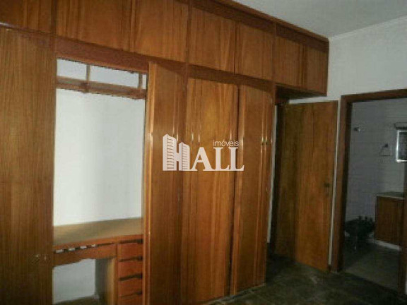 Imagem Casa com 3 Quartos à Venda, 250 m² em Jardim Herculano - São José Do Rio Preto