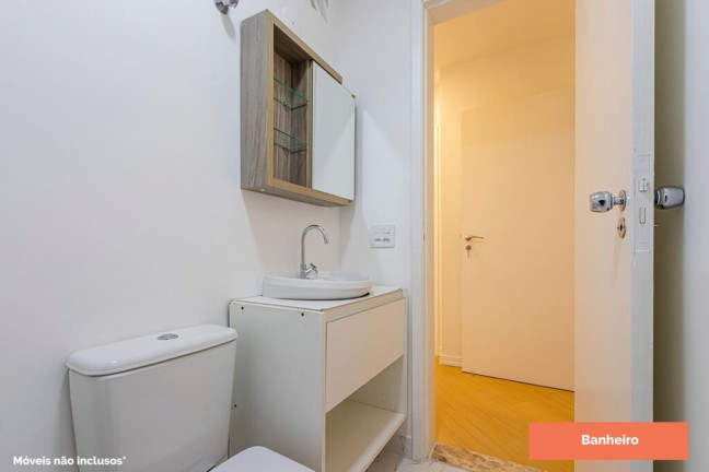 Imagem Apartamento com 2 Quartos à Venda, 89 m² em Campo Belo - São Paulo Imagem Apartamento com 2 Quartos à Venda, 89 m² em Campo Belo - São Paulo