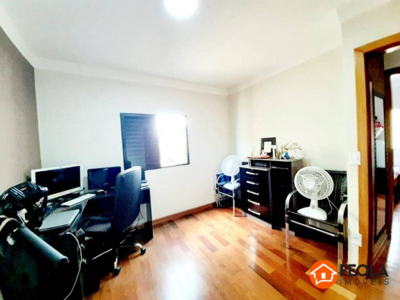 Imagem Apartamento com 2 Quartos à Venda, 62 m² em Nova Americana - Americana Imagem Apartamento com 2 Quartos à Venda, 62 m² em Nova Americana - Americana