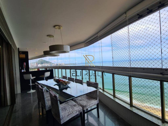 Imagem Apartamento com 4 Quartos à Venda, 280 m² em Praia Da Costa - Vila Velha Imagem Apartamento com 4 Quartos à Venda, 280 m² em Praia Da Costa - Vila Velha