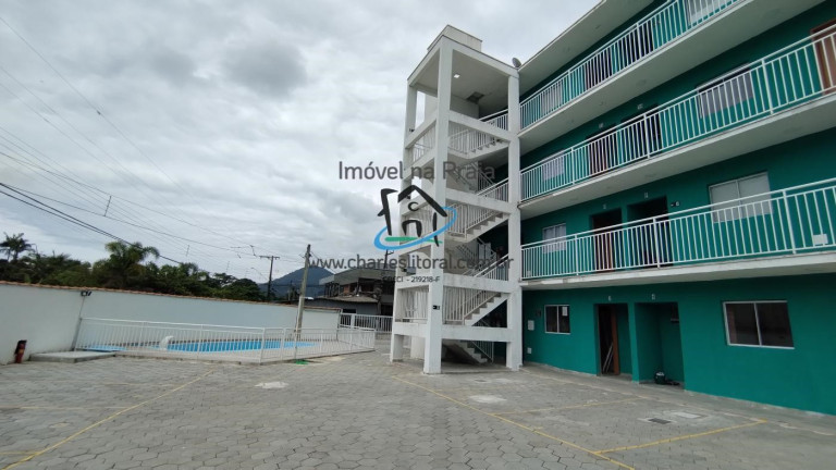 Imagem Apartamento com 2 Quartos à Venda, 41 m² em Sertão Da Quina - Ubatuba Imagem Apartamento com 2 Quartos à Venda, 41 m² em Sertão Da Quina - Ubatuba