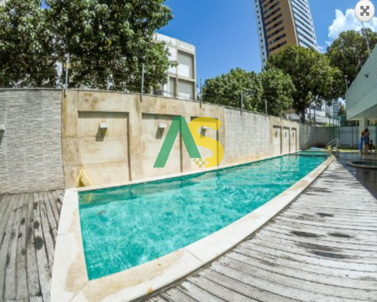 Foto do imóvel Imóvel com 2 Quartos à Venda, 71 m² em Encruzilhada - Recife