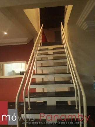 Imagem Casa com 4 Quartos à Venda ou Locação, 420 m² em Jardim Morumbi - São Paulo Imagem Casa com 4 Quartos à Venda ou Locação, 420 m² em Jardim Morumbi - São Paulo