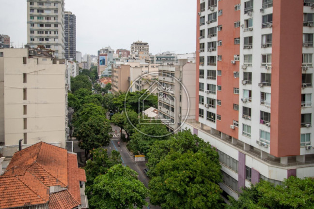 Imagem Cobertura com 4 Quartos à Venda, 190 m² em Leblon - Rio De Janeiro