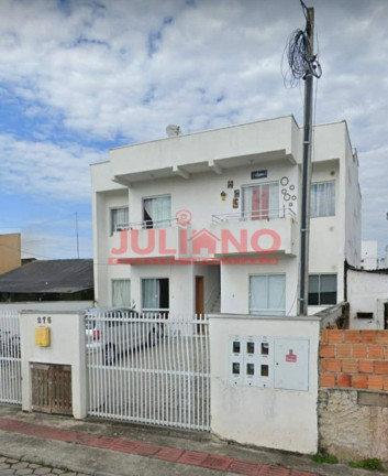 Apartamento com 2 Quartos à Venda, 50 m² em Itajaí