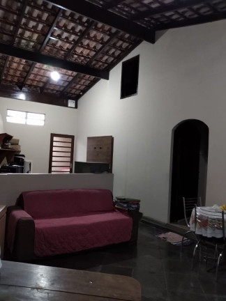 Imagem Casa com 2 Quartos à Venda, 120 m² em Vila Monte Serrat - Cotia