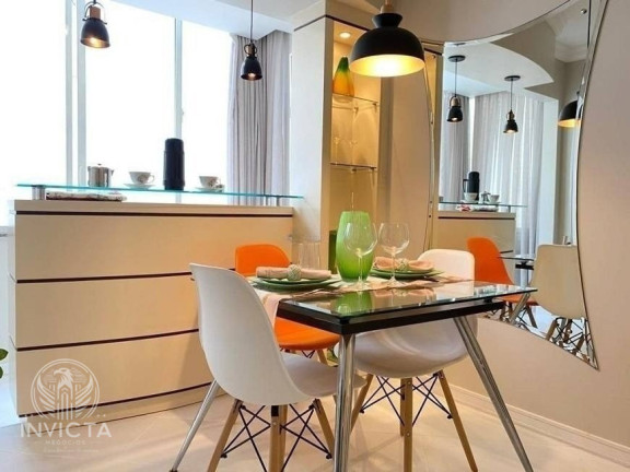 Imagem Apartamento com 1 Quarto à Venda, 34 m² em Barra Sul - Balneário Camboriú Imagem Apartamento com 1 Quarto à Venda, 34 m² em Barra Sul - Balneário Camboriú