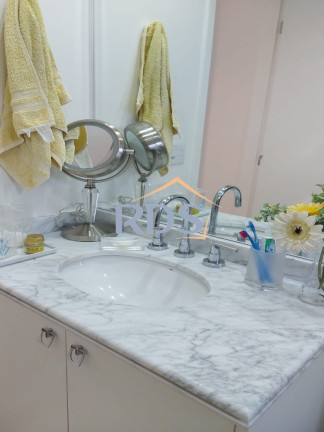 Imagem Apartamento com 3 Quartos à Venda, 122 m² em Vila Andrade - São Paulo Imagem Apartamento com 3 Quartos à Venda, 122 m² em Vila Andrade - São Paulo