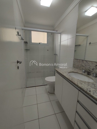 Imagem Apartamento com 3 Quartos à Venda, 133 m² em Parque Prado - Campinas Imagem Apartamento com 3 Quartos à Venda, 133 m² em Parque Prado - Campinas